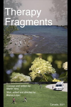 Therapy Fragments (2021)