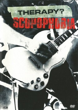 Therapy? - Scopophobia (2003)