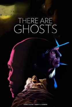 There Are Ghosts (2015)