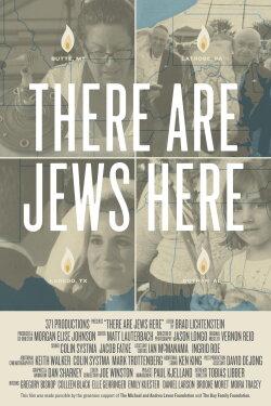 There Are Jews Here (2016) There Are Jews Here (2016)