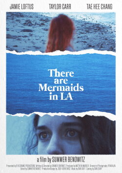 There Are Mermaids in LA (2023) There Are Mermaids in LA (2023)