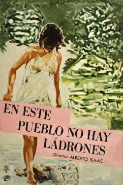 There Are No Thieves in This Village (1965) There Are No Thieves in This Village (1965)
