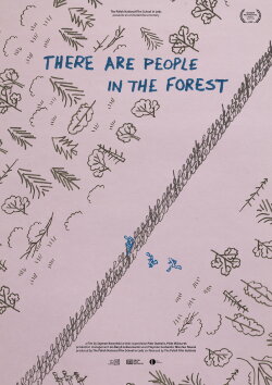 There Are People in the Forest (2023)