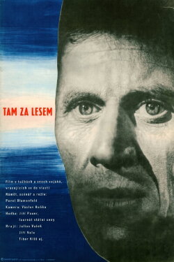 There behind the forest (1962) There behind the forest (1962)