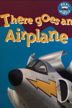 There Goes An Airplane (1994) There Goes An Airplane (1994)