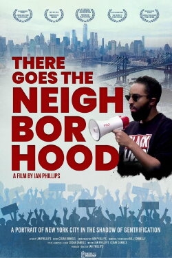 There Goes the Neighborhood (2023) There Goes the Neighborhood (2023)