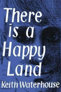 There Is a Happy Land (1974) There Is a Happy Land (1974)