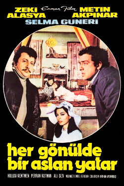 There is a Lion in Every Heart (1976) There is a Lion in Every Heart (1976)