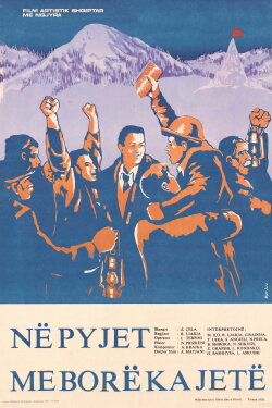 There is Life in the Snowy Forests (1978) There is Life in the Snowy Forests (1978)