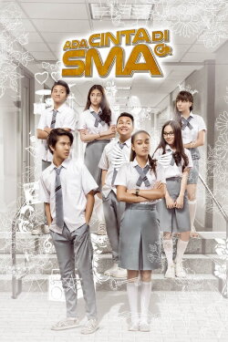 There Is Love in High School (2016) There Is Love in High School (2016)
