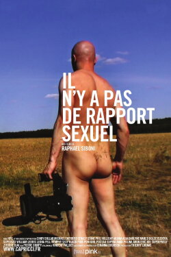 There Is No Sexual Rapport (2011) There Is No Sexual Rapport (2011)