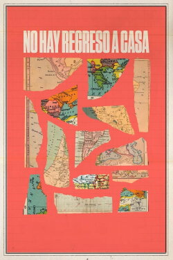 There is No Way Back Home (2021)