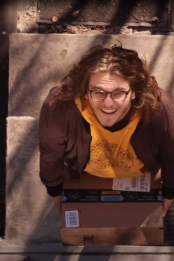 there might be a package (2021)