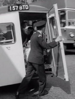 There Was a Door (1957) There Was a Door (1957)