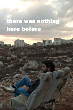 There Was Nothing Here Before (2024)