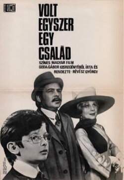 There Was Once a Family (1972) There Was Once a Family (1972)