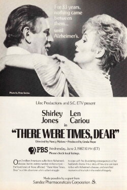 There Were Times, Dear (1987) There Were Times, Dear (1987)