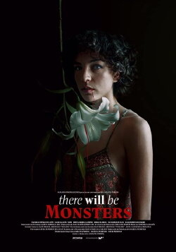 There Will Be Monsters (2020) There Will Be Monsters (2020)