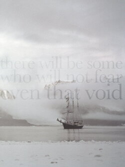 There Will Be Some Who Will Not Fear Even That Void (2013) There Will Be Some Who Will Not Fear Even That Void (2013)