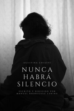 There will never be silence (2020)