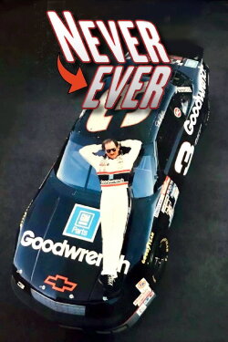 there will Never Ever be another driver like Dale Earnhardt (2019)