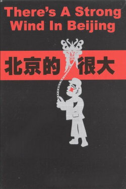 There's a Strong Wind in Beijing (2000) There's a Strong Wind in Beijing (2000)