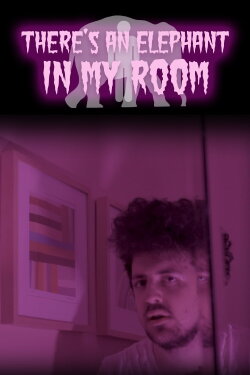 there's an elephant in my room (2023)