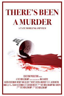 There's Been A Murder (2024) There's Been A Murder (2024)