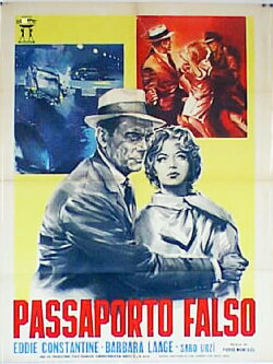 There's Going to Be a Party (1960)