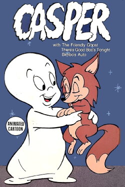 There's Good Boos To-Night (1948) There's Good Boos To-Night (1948)