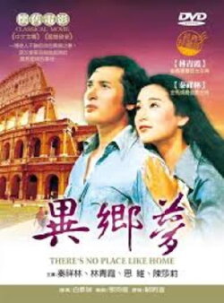 There's No Place like Home (1977) There's No Place like Home (1977)