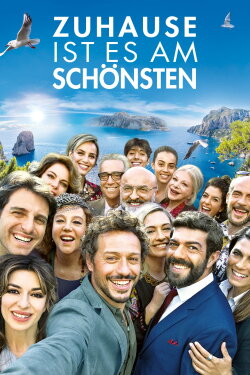 There's No Place Like Home (2018) There's No Place Like Home (2018)