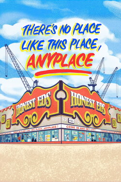 There's No Place Like This Place, Anyplace (2020) There's No Place Like This Place, Anyplace (2020)