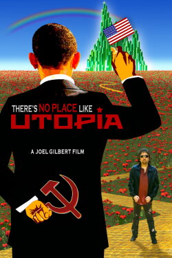 There's No Place Like Utopia (2014) There's No Place Like Utopia (2014)