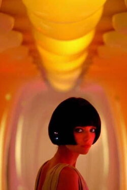 There's Only One Sun (2007)