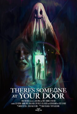 There's Someone at Your Door (2024)