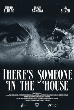 There's Someone in the House (2023) There's Someone in the House (2023)