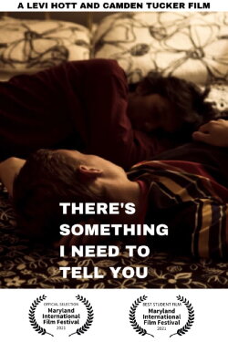 There's Something I Need to Tell You (2021) There's Something I Need to Tell You (2021)