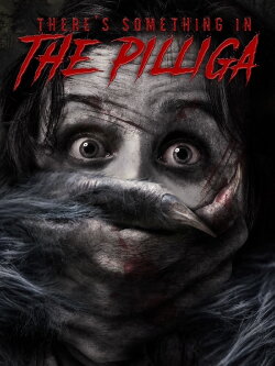 There's Something in The Pilliga (2015) There's Something in The Pilliga (2015)
