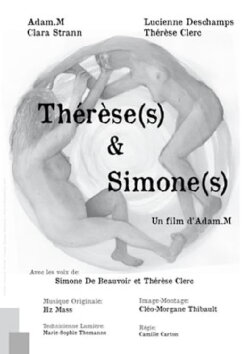 Thérèse(s) et Simone(s) (2017) Thérèse(s) et Simone(s) (2017)