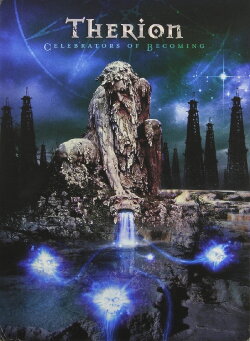 Therion: Celebrators of Becoming (2006) Therion: Celebrators of Becoming (2006)