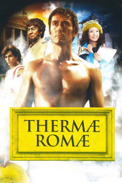 Thermae Romae (2012) Thermae Romae (2012)
