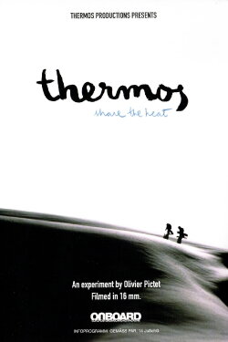 Thermos - Share the Heat (2006) Thermos - Share the Heat (2006)