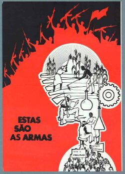 These Are the Weapons (1978) These Are the Weapons (1978)