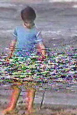 THESE DAYS ARE LONG (2021)