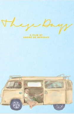 These Days (2019)