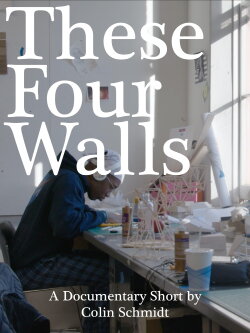 These Four Walls (2023) These Four Walls (2023)