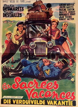 These Sacred Holidays (1956) These Sacred Holidays (1956)