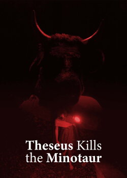 Theseus Kills the Minotaur (2021)