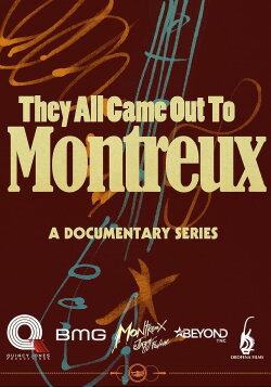 They All Came Out to Montreux (2023) They All Came Out to Montreux (2023)